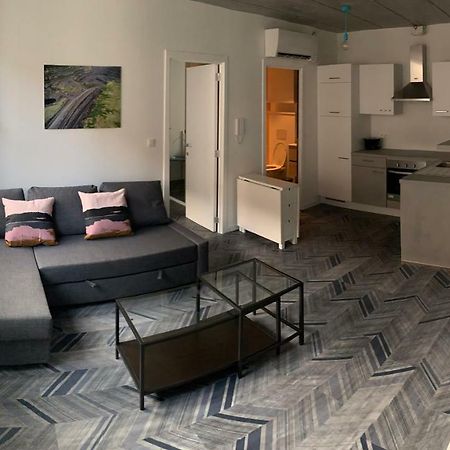 Gites De Tournai - Les Carrieres Экстерьер фото