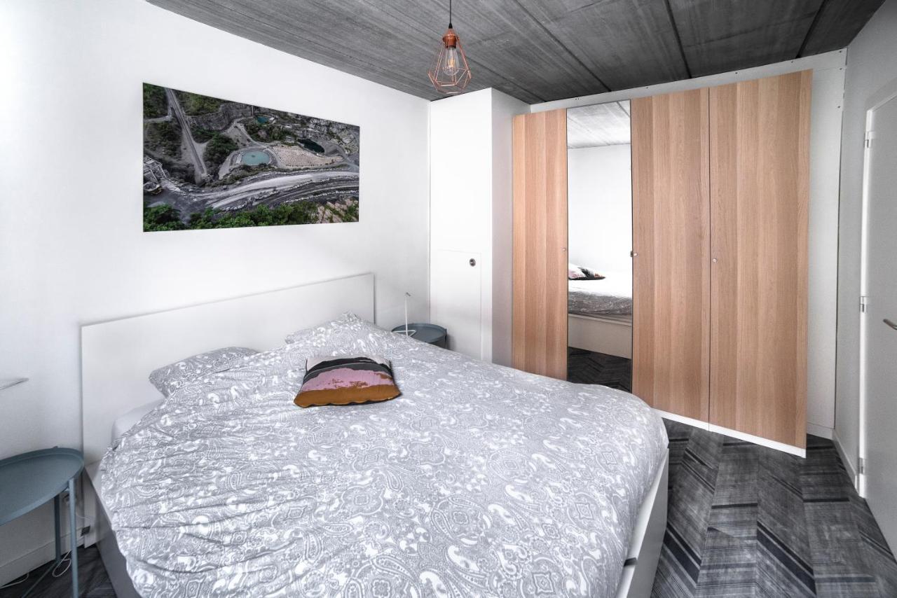 Gites De Tournai - Les Carrieres Экстерьер фото